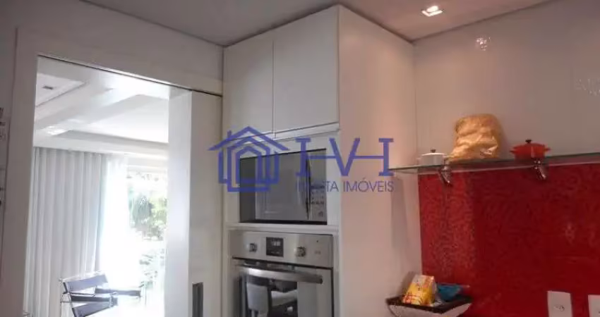Apartamento com 3 quartos à venda no Castelo, Belo Horizonte 