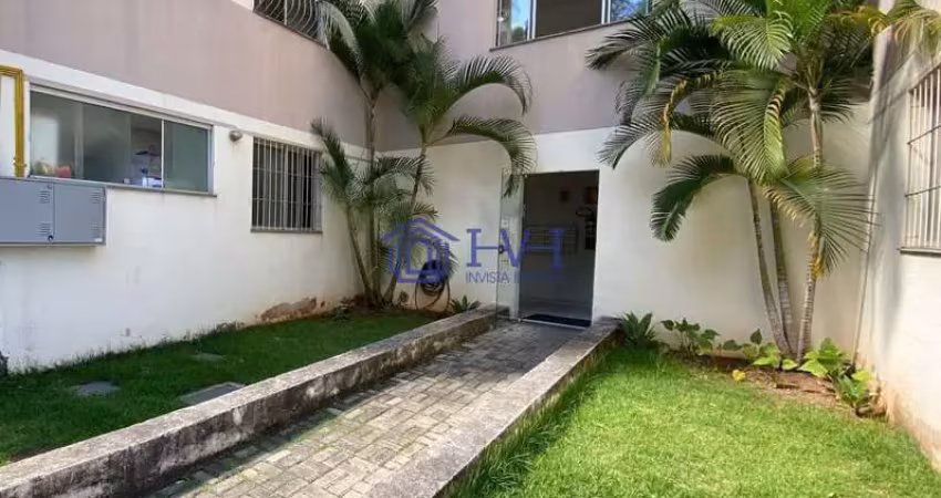 Apartamento com 2 quartos à venda em Piratininga (Venda Nova), Belo Horizonte 