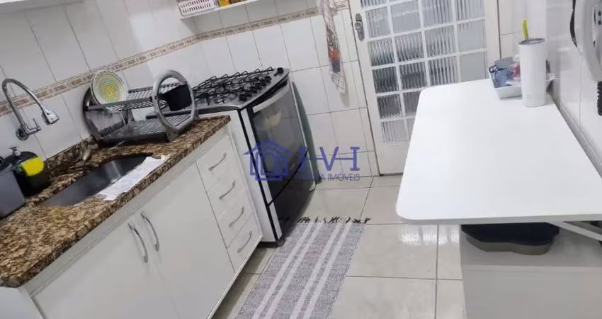 Casa com 2 quartos à venda no Jardim Leblon, Belo Horizonte 