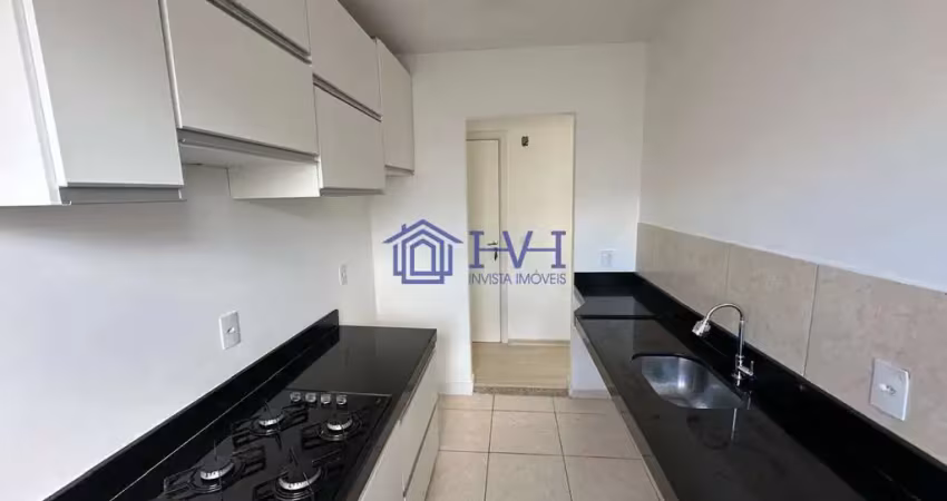 Apartamento com 2 quartos à venda no Santa Clara, Vespasiano 