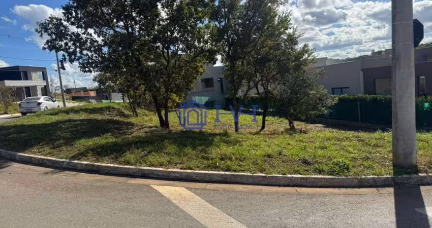 Terreno em condomínio fechado à venda em Gran Royalle, Lagoa Santa 