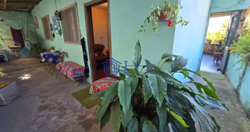 Casa com 10 quartos à venda no Jardim dos Comerciários (Venda Nova), Belo Horizonte 