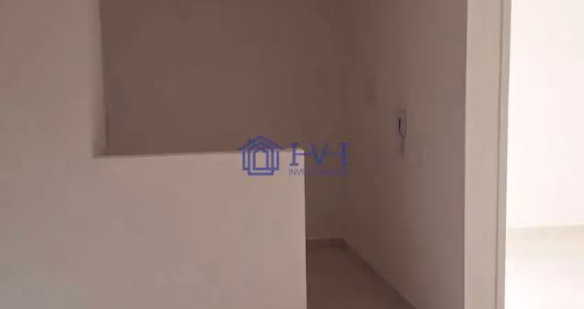 Apartamento com 2 quartos à venda no Monte Carlo, Santa Luzia 