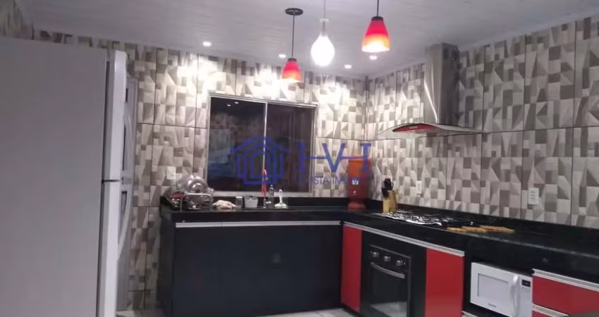 Casa com 6 quartos à venda no Maria Antonieta Mello Azevedo (São Benedito), Santa Luzia 