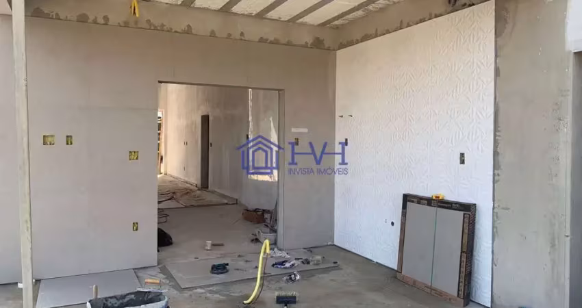 Casa em condomínio fechado com 2 quartos à venda no Residencial Park I, Vespasiano 