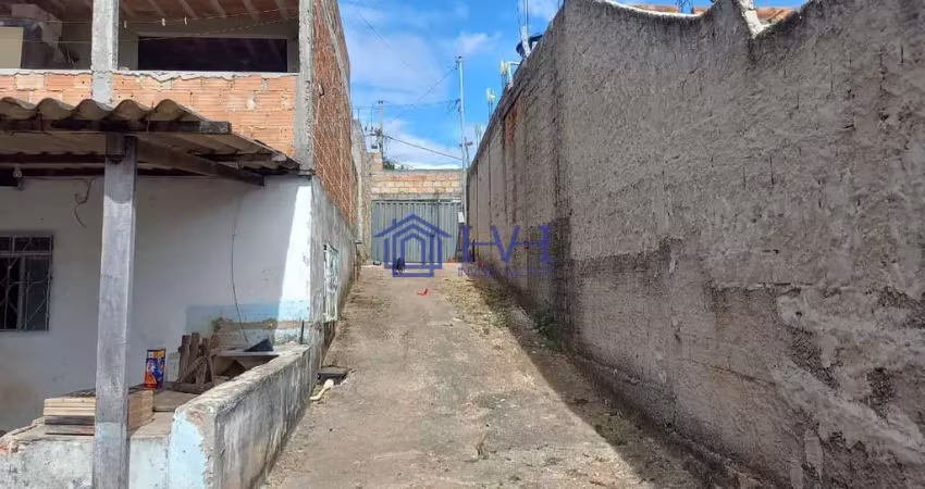 Casa com 2 quartos à venda no Nova Conquista (São Benedito), Santa Luzia 