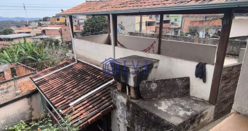 Barracão / Galpão / Depósito com 2 salas à venda no Jardim dos Comerciários (Venda Nova), Belo Horizonte 