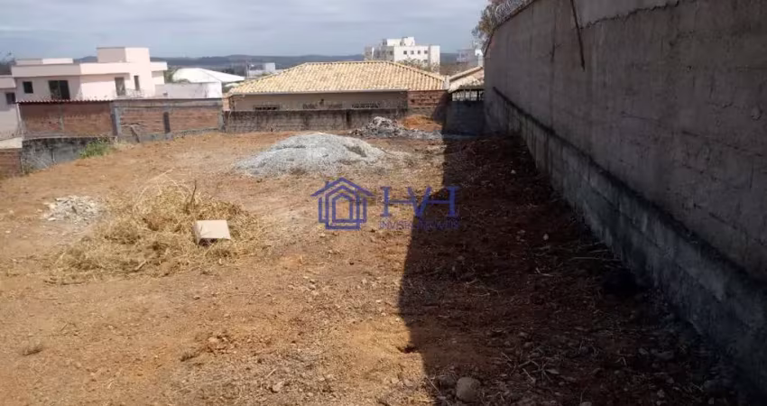 Terreno à venda em Redenção, Lagoa Santa 