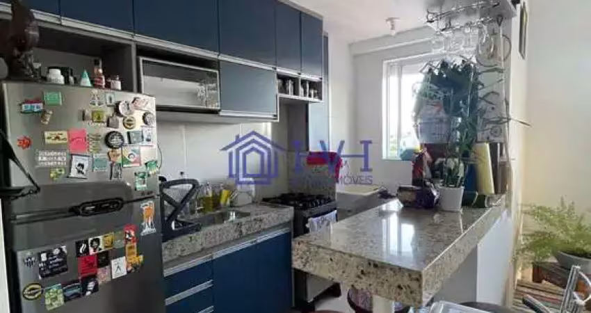 Apartamento com 2 quartos à venda na Minaslândia, Belo Horizonte 