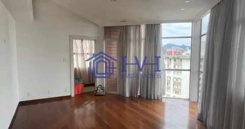 Apartamento com 4 quartos para alugar em Lourdes, Belo Horizonte 