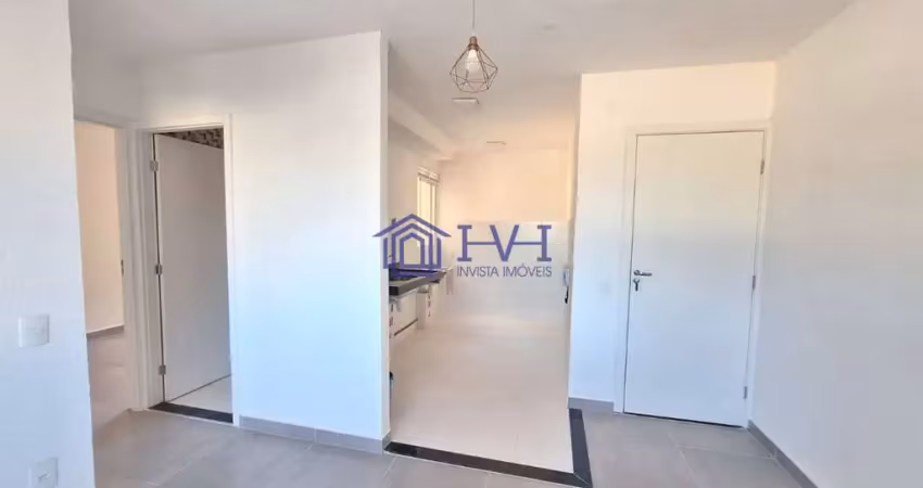 Apartamento com 2 quartos à venda no Nova Pampulha, Vespasiano 