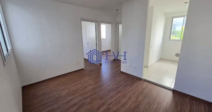 Apartamento com 2 quartos para alugar no Monte Azul, Belo Horizonte 