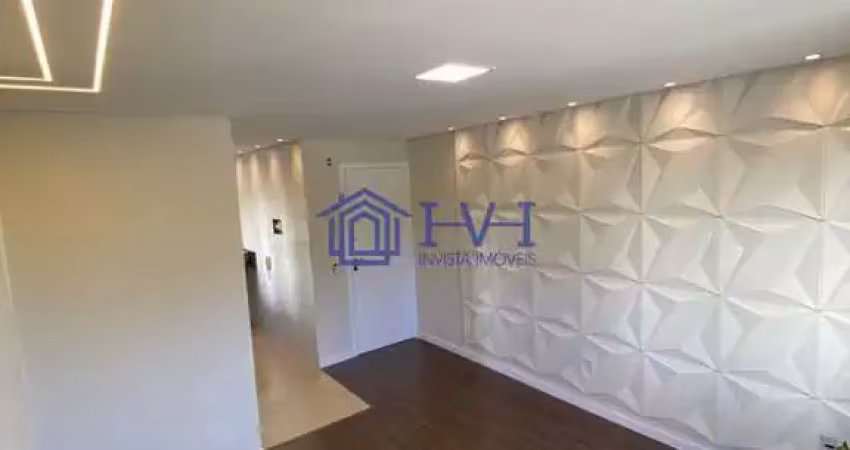 Apartamento com 2 quartos à venda no Chácaras Santa Inês (São Benedito), Santa Luzia 