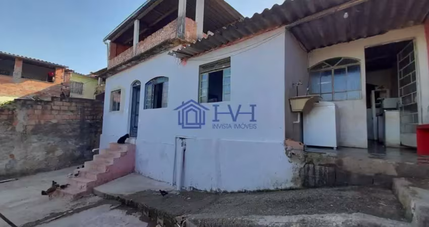 Casa com 4 quartos para alugar em Minas Caixa, Belo Horizonte 