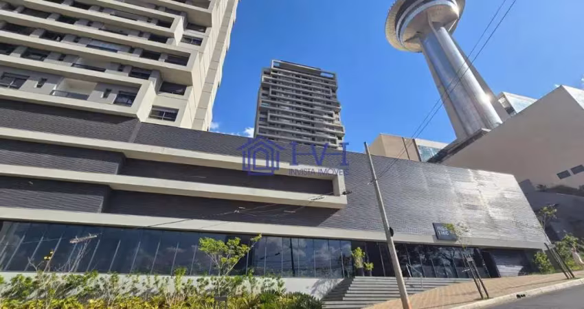 Apartamento com 2 quartos para alugar na Vila da Serra, Nova Lima 