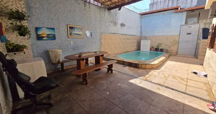 Casa com 5 quartos para alugar no Parque São Pedro, Belo Horizonte 