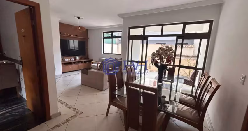 Apartamento com 4 quartos para alugar no Nova Floresta, Belo Horizonte 