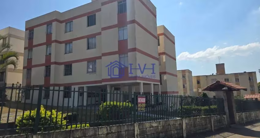 Apartamento com 3 quartos à venda na Serra Verde (Venda Nova), Belo Horizonte 