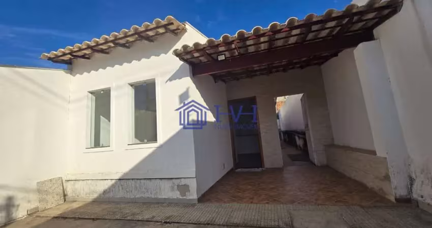 Casa com 3 quartos para alugar na Lundcéia, Lagoa Santa 