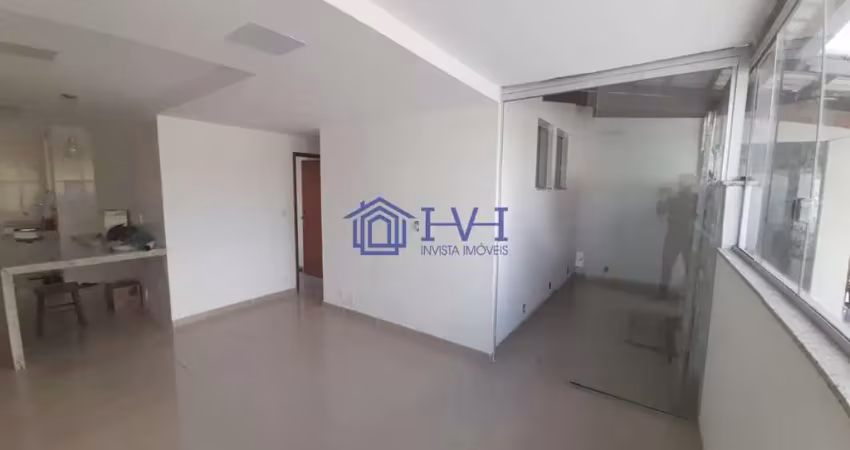 Casa com 2 quartos para alugar na Vila Cloris, Belo Horizonte 