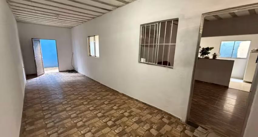 Casa com 2 quartos à venda no Ribeiro de Abreu, Belo Horizonte 