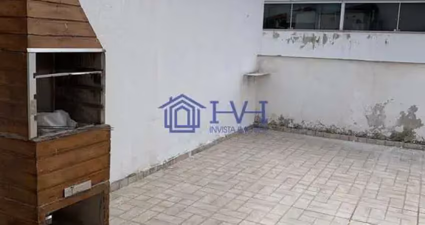 Cobertura com 2 quartos à venda no São Cosme de Cima (São Benedito), Santa Luzia 