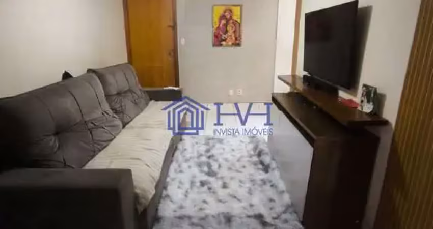 Apartamento com 3 quartos à venda em São João Batista, Belo Horizonte 