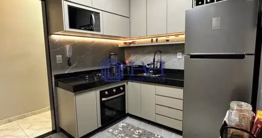 Apartamento com 3 quartos à venda na Serra Verde (Venda Nova), Belo Horizonte 