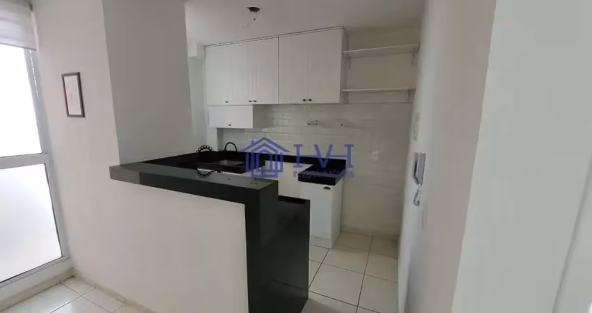Apartamento com 2 quartos à venda no Monte Carlo, Santa Luzia 