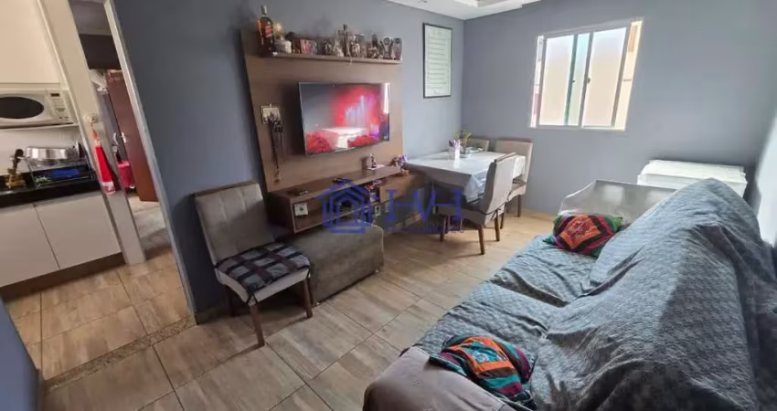 Apartamento com 3 quartos à venda na Serra Verde (Venda Nova), Belo Horizonte 