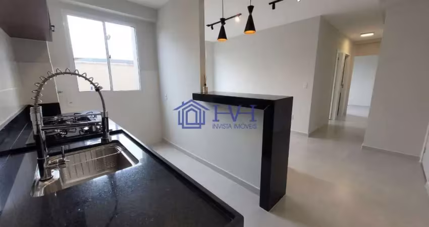 Apartamento com 2 quartos à venda na Mantiqueira, Belo Horizonte 