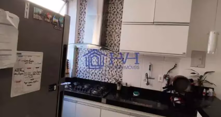Apartamento com 2 quartos à venda na Caiçara-Adelaide, Belo Horizonte 