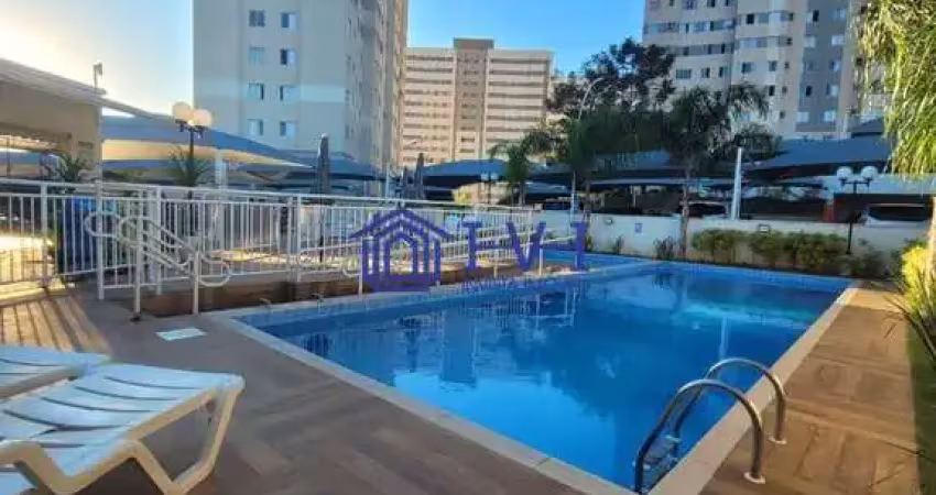Apartamento com 2 quartos para alugar na Mantiqueira, Belo Horizonte 