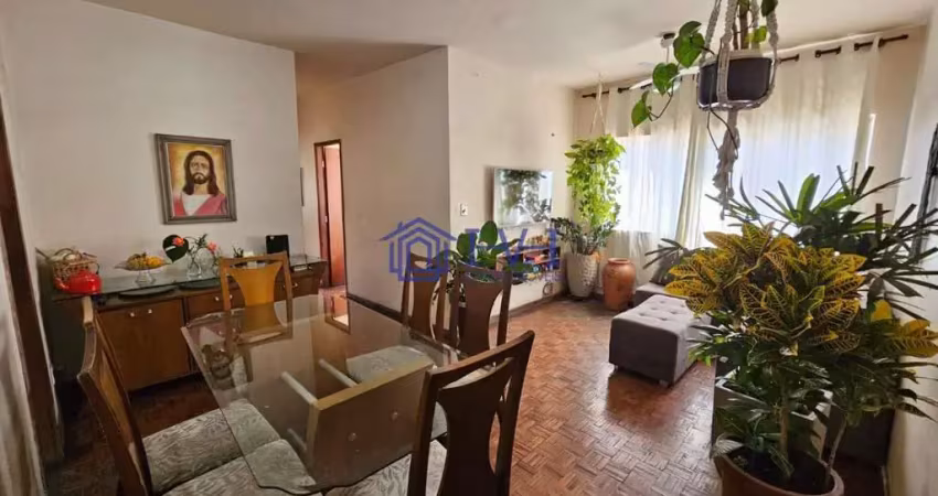 Apartamento com 4 quartos à venda no Cinquentenario, Belo Horizonte 