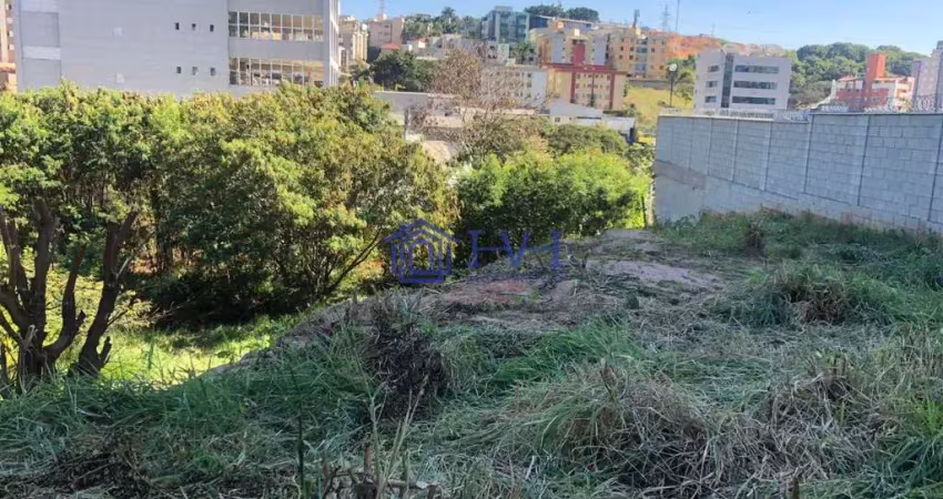 Terreno à venda no Estoril, Belo Horizonte 