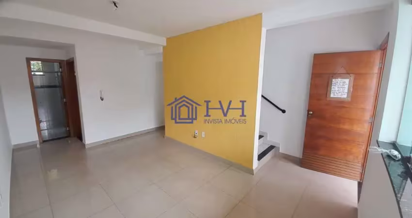 Casa com 2 quartos à venda em Paquetá, Belo Horizonte 