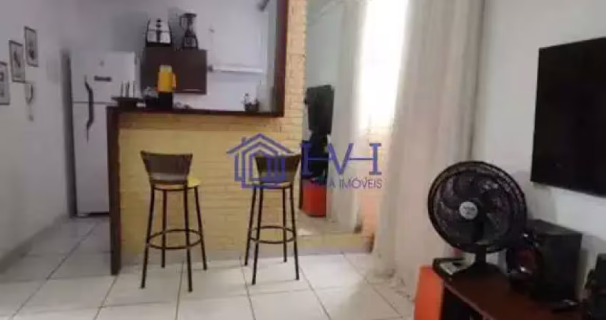 Apartamento com 2 quartos à venda no Monte Carlo, Santa Luzia 