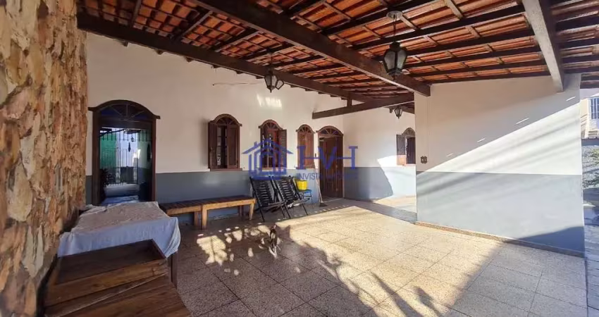 Apartamento com 3 quartos à venda no Frimisa, Santa Luzia 