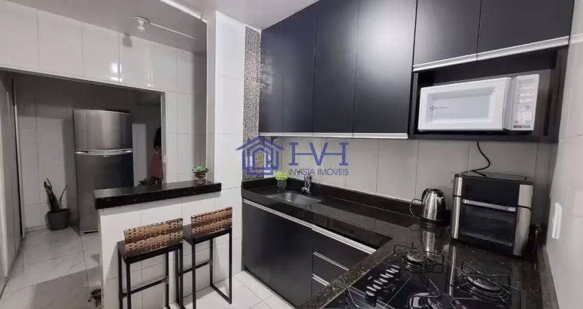 Apartamento com 3 quartos à venda na Santa Mônica, Belo Horizonte 