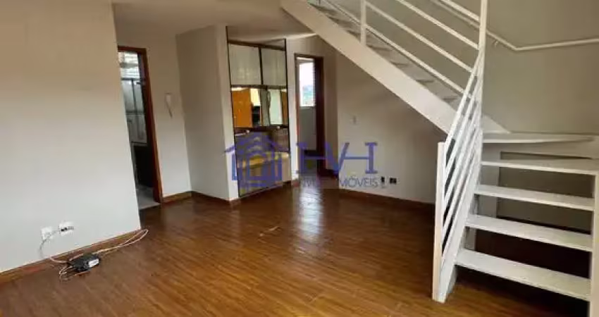 Cobertura com 3 quartos à venda na Juliana, Belo Horizonte 