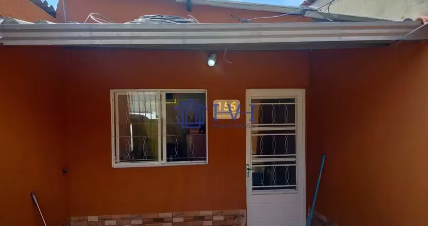 Casa com 1 quarto à venda em José Fagundes, Lagoa Santa 