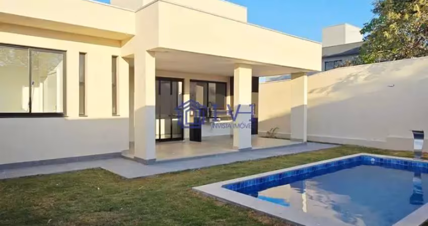 Casa em condomínio fechado com 3 quartos à venda no Parque dos Buritis, Lagoa Santa 