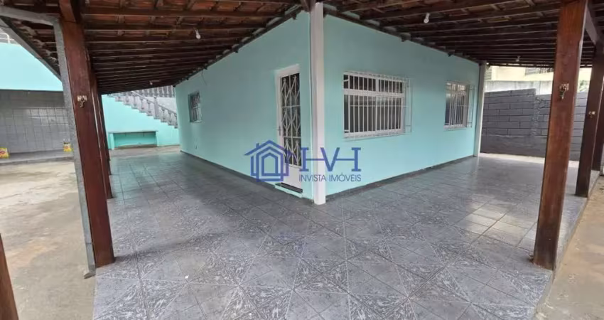 Casa com 3 quartos para alugar no Céu Azul, Belo Horizonte 