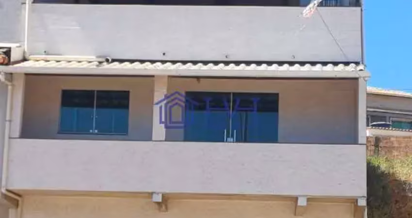 Casa com 3 quartos à venda no Esperança (Justinópolis), Ribeirão das Neves 