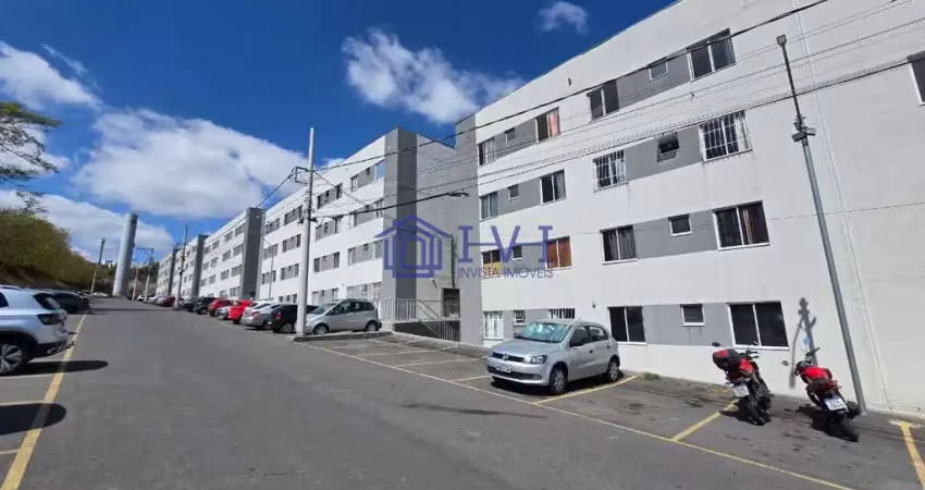 Apartamento com 2 quartos para alugar no Nova Pampulha, Vespasiano 