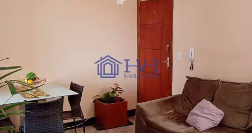 Apartamento com 2 quartos à venda na Serra Verde (Venda Nova), Belo Horizonte 