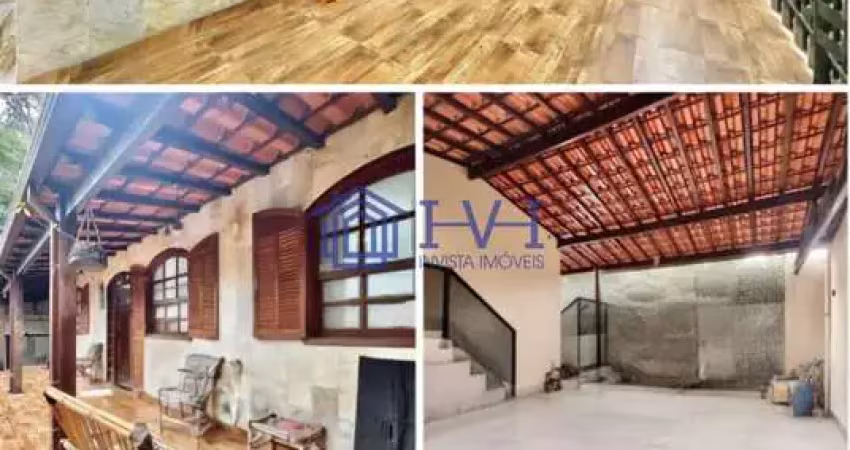 Casa com 5 quartos para alugar em Itapoã, Belo Horizonte 