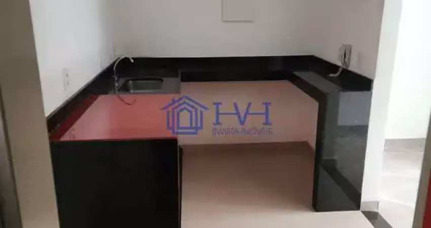 Apartamento com 2 quartos à venda no Luxemburgo, Santa Luzia 