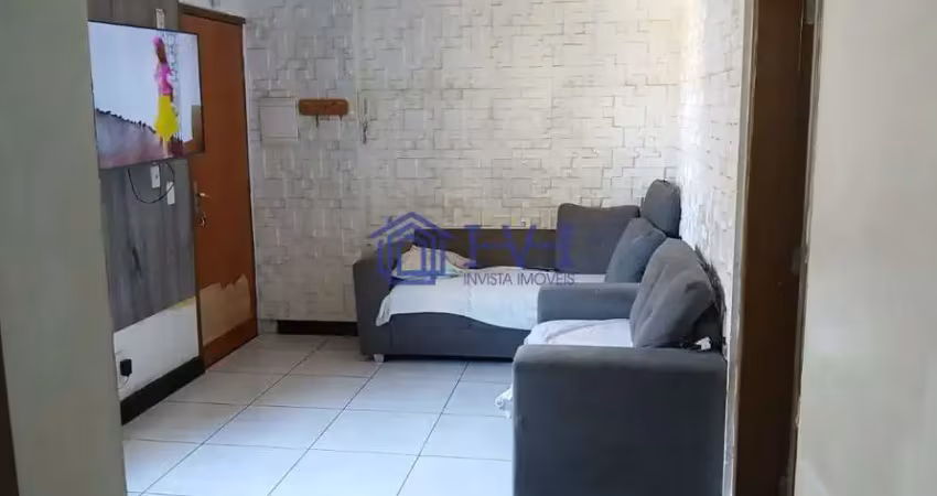 Apartamento com 2 quartos à venda em Copacabana, Belo Horizonte 