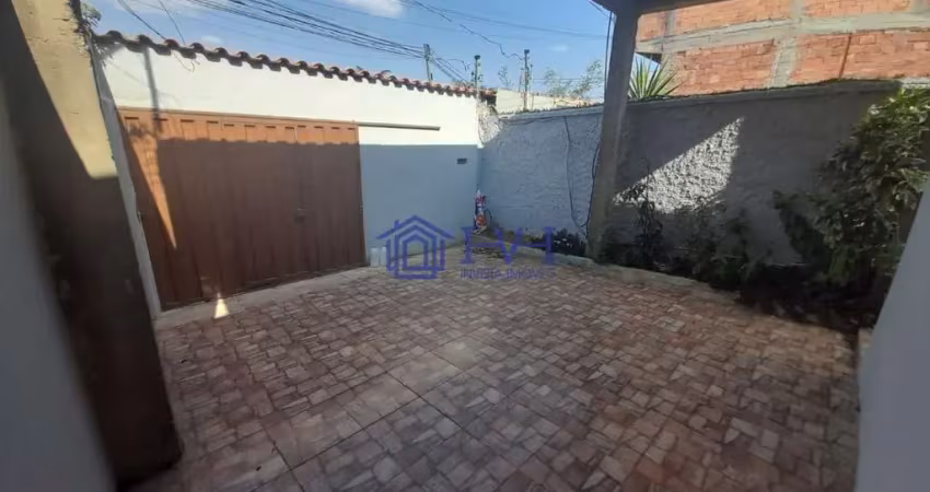 Casa com 1 quarto à venda no Nova York, Vespasiano 